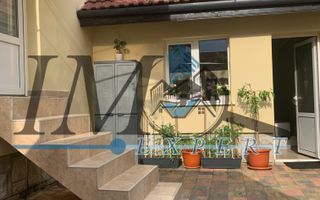 Casa moderna de vânzare intre Sebeș si Petresti - Poză 1