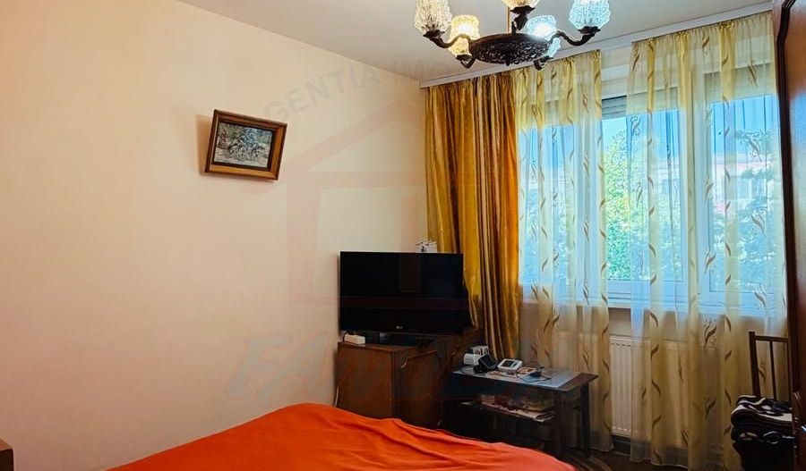 Apartament 2 camere de vânzare, 49 mp, Galati, Țiglina 2, etaj 3/4 - Poză 7