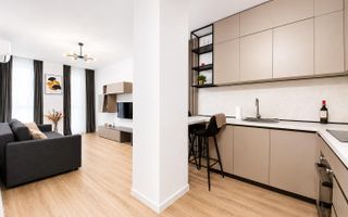 Apartament cu 2 camere | Torontalului | Campeador City - Poză 4