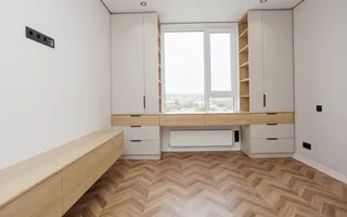 Vânzare, apartament 2 camere, str.  Valea Apelor, Botanica - Poză 11