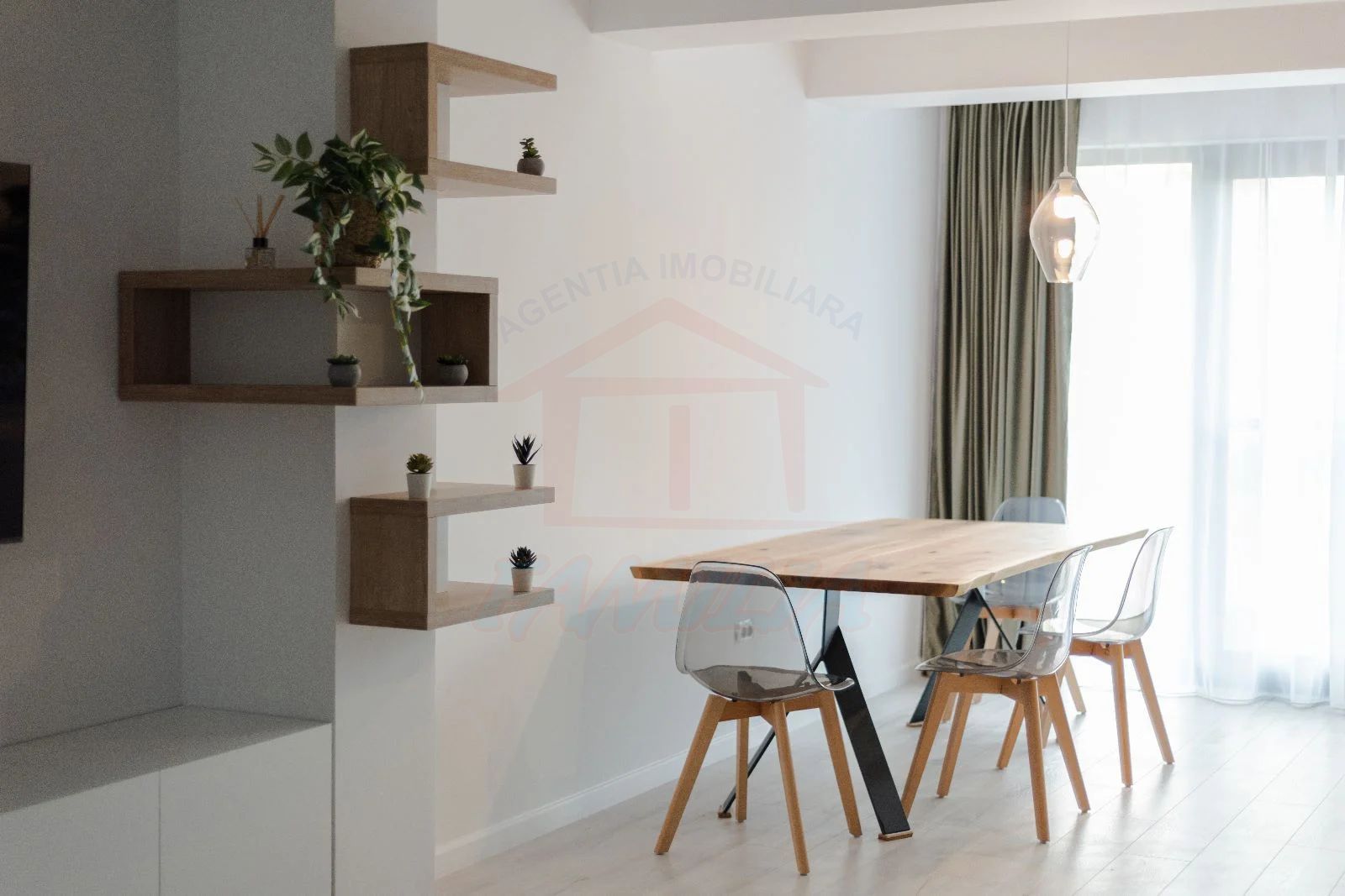 🏢Închiriere apartament 2 camere, Central Park - Poză 7