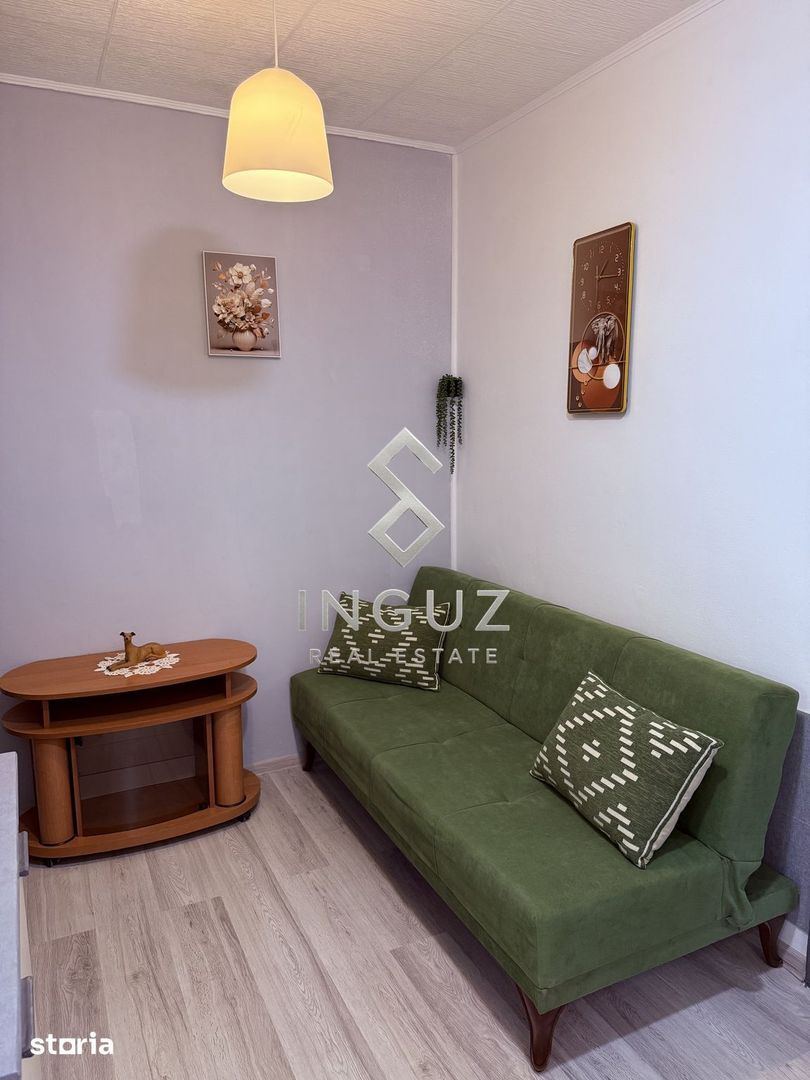 Apartament 2 camere de închiriat – Pantelimon / Republica, Sector 2, - Poză 2