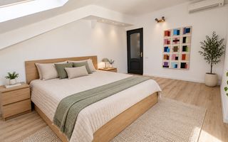 De Închiriat | Apartament Premium 3 Camere | 150 mp | Dorobanți - Poză 5
