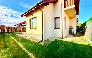 De vânzare – Casă individuală P+M în Dumbrăvița - Poză 37