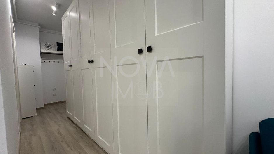 Apartament modern - Evolution-  31 mp terase - Sibiu - Poză 9