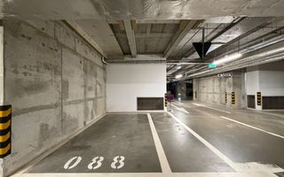 Apartament cu 2 camere de tip duplex // Zona Aviatiei - Poză 45