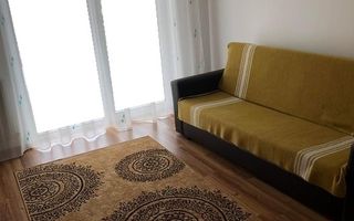 Apartament 2 camere decomandat de vânzare, Florești, zona Porii - Poză 3