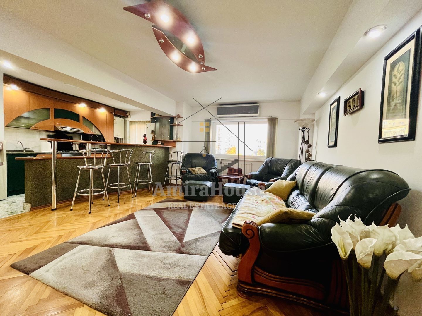 Apartament 4 camere, et 1, suprafata 80 mp, Manastur zona str Izlazului - Poză 8