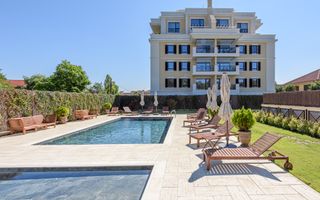 Apartament 3 camere | 100 mp | Facilități premium | Boxa in subsol - Poză 15