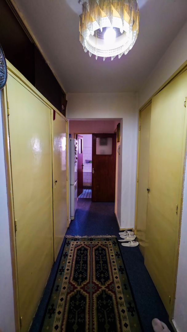 Apartament 3 camere Giurgiului B3 - Poză 4