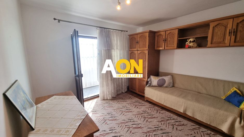 De vanzare apartament 2 camere, etaj intermediar, Ampoi 3 - Poză 4
