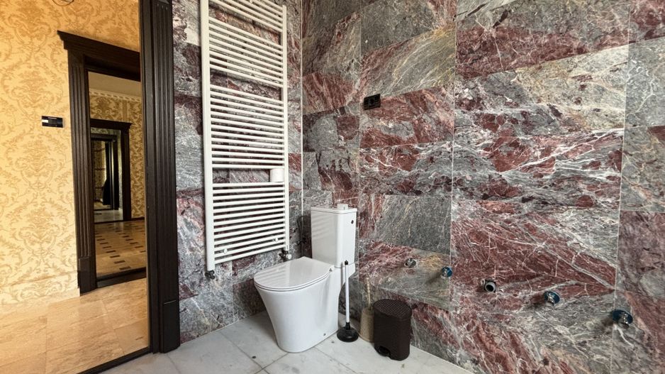 APARTAMENT 5 CAMERE / SPATIU DE BIROURI | BOXA+ GARAJ | PRIMAVERII - Poză 27