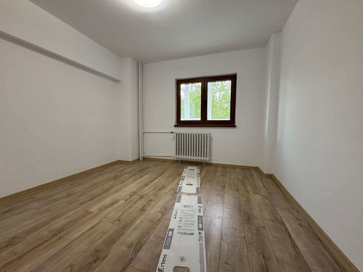 Apartament 3 camere | 65mp| TEI - Poză 2