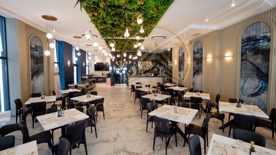 Stațiunea Mamaia  - Vanzare Hotel Dunarea amplasat la 100m de malul marii - Poză 26