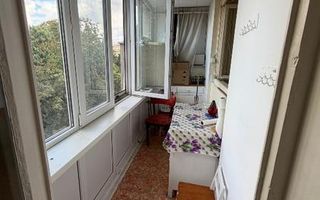 Apartament 3 camere, 55mp, Nicolae Sebe,  Parcul Alexandru Ioan Cuza - Poză 9
