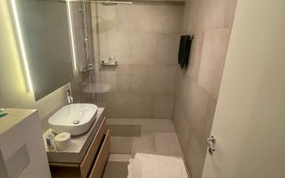 3-room apartment Northside Park | Sisesti, sector 1 | metro Straulesti - Poză 13