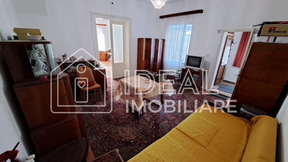 Apartament cu 2 camere si pivnita, zona Ultracentrala - Poză 2