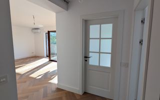 Refugiu urban în nord | 2 camere premium cu terasă de 18 mp - Poză 12