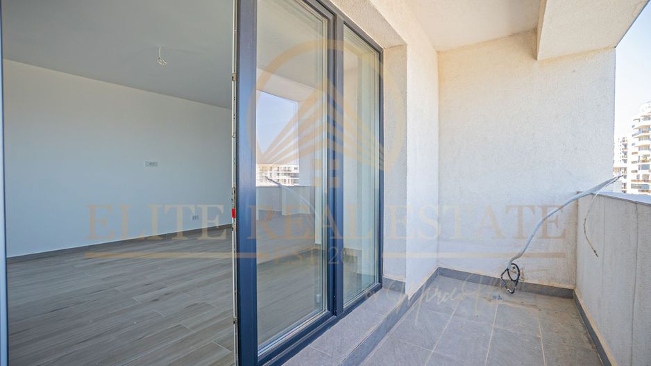 Aartament 3 camere - Bucatarie Separata - Parcare Inclusa - Poză 18