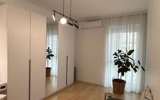 Apartament 3 camere Sos. Chitilei Atria Urban Resort I parcare inclusa - Poză 5