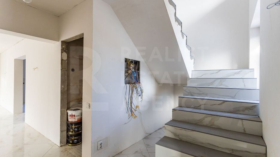 Vânzare casă , 240 mp., str. Păcii, Durlești - Poză 16