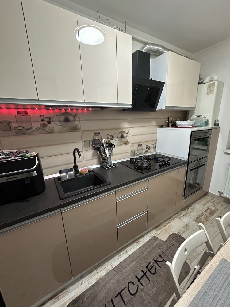 Apartament Modern | Militari Residence | Scoala Petru Rares - Poză 6