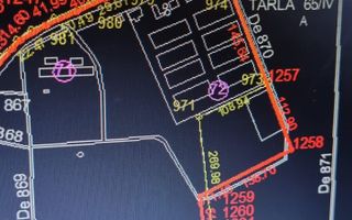 Teren - Depozit- Logistica - Poză 15