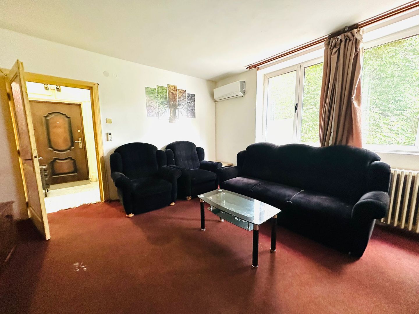 Apartament 2 camere | Bulevardul Dinicu Golescu | Gara de Nord - Poză 1