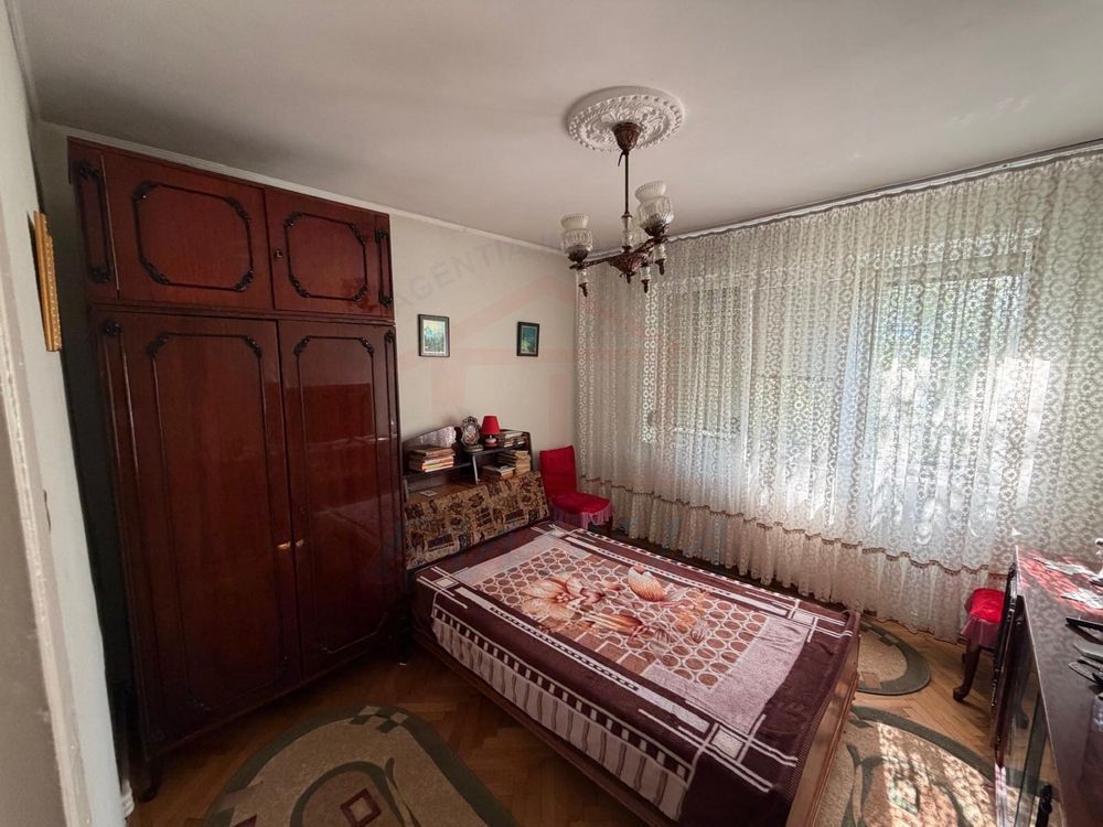 APARTAMENT DE VÂNZARE – 2 CAMERE | MICRO 17 - Poză 4