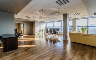 Chirie, spațiu comercial, 280 mp, strada Socoleni, Râșcani - Poză 6