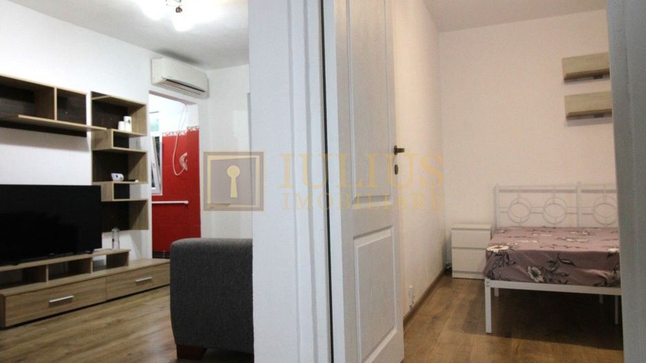 3 camere, recent renovat-Circumvalatiuni-Amforei - Poză 10