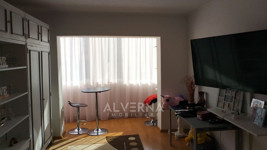 Apartament 2 camere | 50mp | mobilat - utilat | zona primariei Baciu - Poză 5