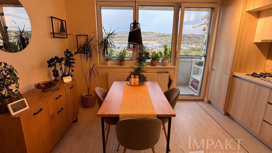 Apartament cu 3 camere de închiriat - Poză 5