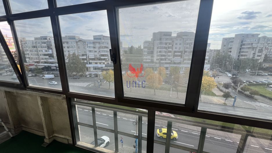 Apartament 3 camere Vis-A-Vis McDonalds - Poză 10