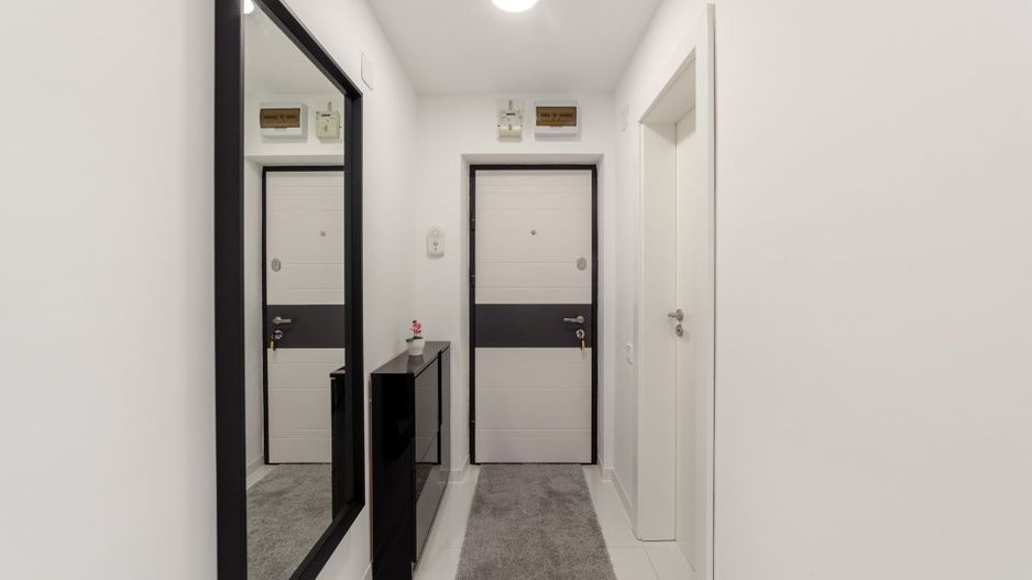 Apartament 2 camere Centru – Renovat complet - Open Space - Poză 19