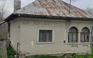 Casa de vanzare Cerbureni Arges - Poză 2