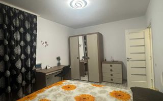 Apartament 2 camere, mobilat și utilat complet, loc de parcare, balcon - Poză 6