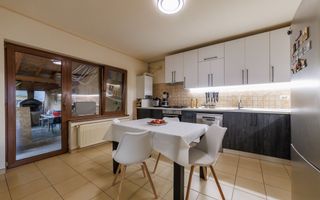 Casă individuală P+M | 155 mp utili | Teren 469 mp | Ștefăneștii Noi - Poză 3