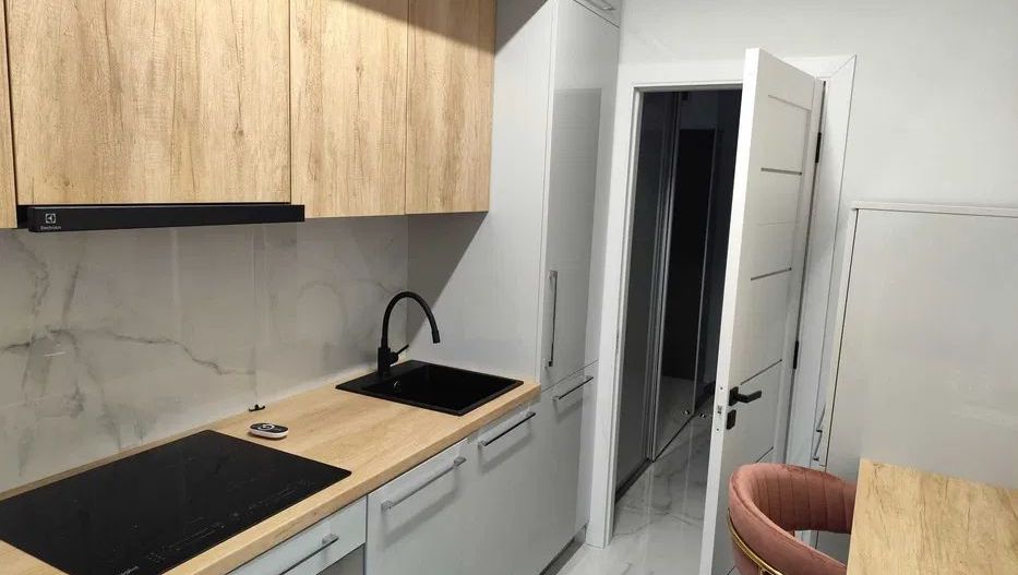 Apartament Modern De Inchiriat | View Panoramic | Park Lake 3 | Iulius | FSEGA - Poză 4
