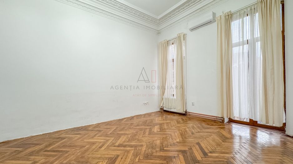 Bijuterie Arhitecturala | Apartament 4 Camere Vila - Poză 2