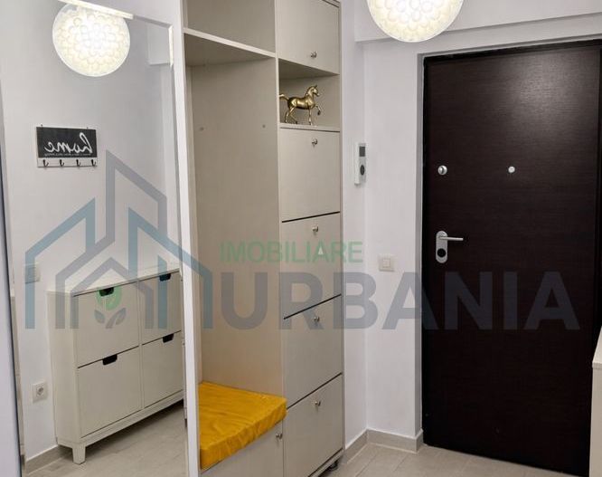 Apartament 2 camere, Prima închiriere, Complex privat - Păcurari - Poză 6