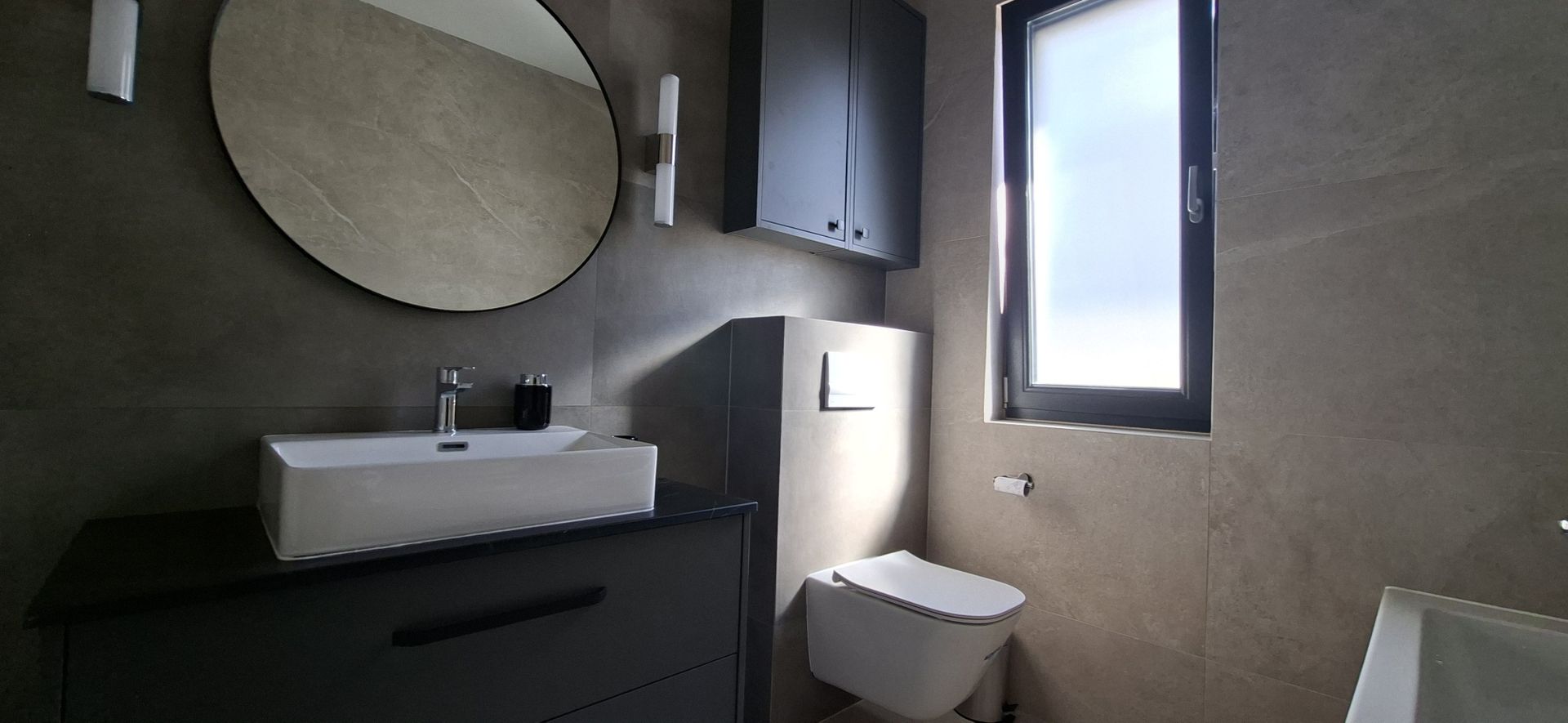 Duplex parter la prima inchiriere - zona Ikea - Poză 28