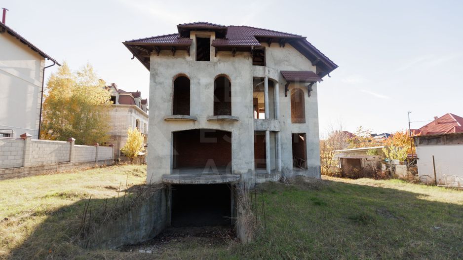 Vânzare, casă, 180 mp + 7,11 ari, str. Durlești, Dumbrava - Poză 7