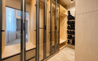 Casa individuala 4 camere si 2 terase de inchiriat in Andrei Muresanu - Poză 14