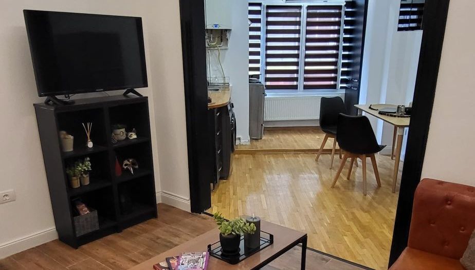 Apartament 2 camere Cismigiu - Poză 1