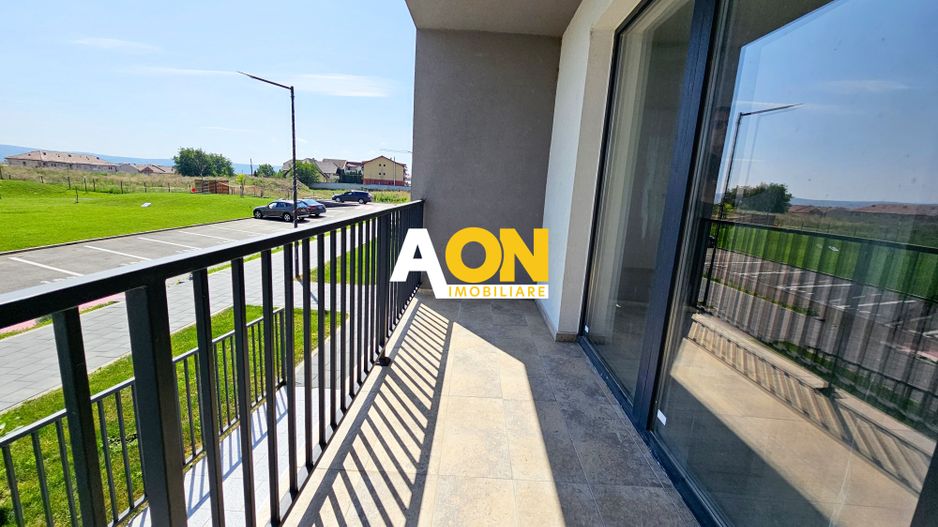 Apartament 2 camere, 64 mp, parter înalt, parcare privata, Transalpina - Poză 2