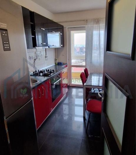 Apartament 2 camere de inchiriat, Ideal Residence CUG, 54 mp, etaj 6, mobilat si utilat - Poză 1