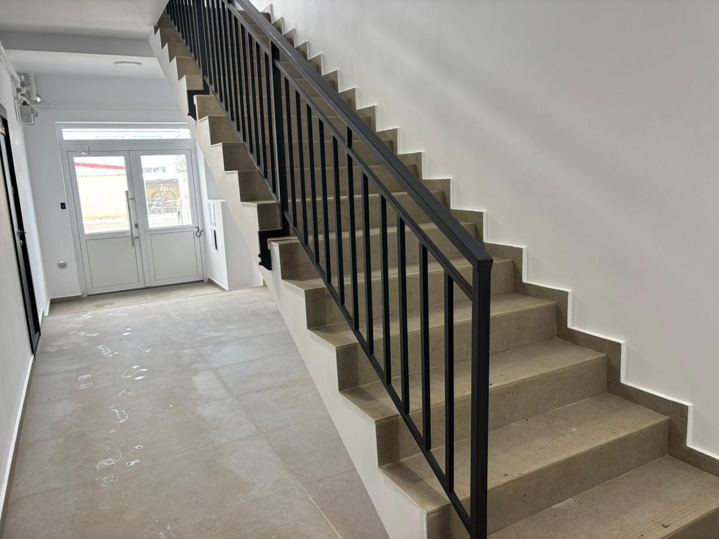 Apartament 2 camere decomandat, baie cu geam - Zona Unirii, Selimbar - Poză 16