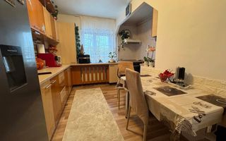 Apartament 3 Camere - Decomandat - Zona de jos - 82.69 MP utili - Poză 7
