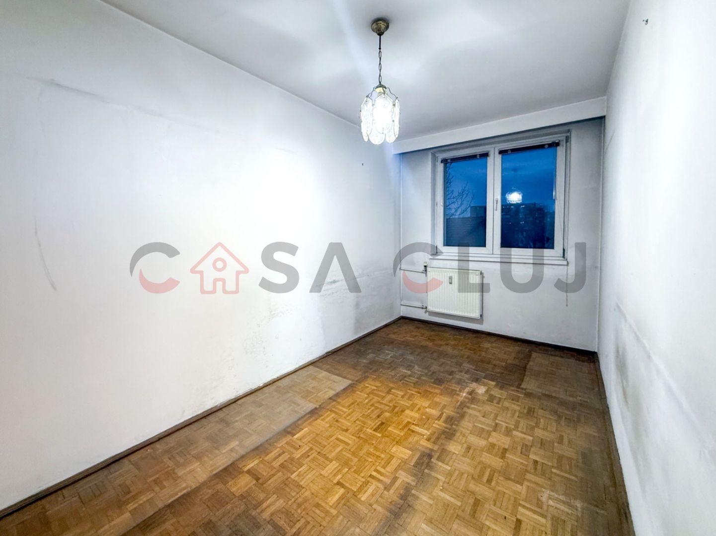 Apartament cu 3 camere, Zona Onisifor Ghibu, Grigorescu - Poză 2